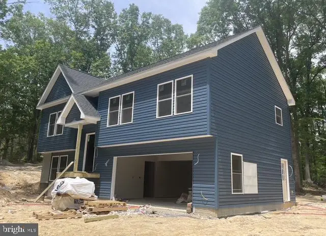131 Hannah Ct, Yellow Spring, WV 26865 - #3