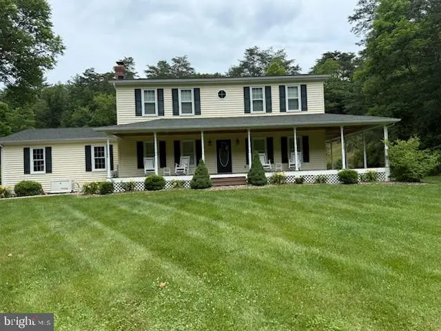 6180 Slanesville Pike Rd, Points, WV 25437 - #1