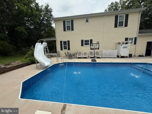 6180 Slanesville Pike Rd, Points, WV 25437 - #2