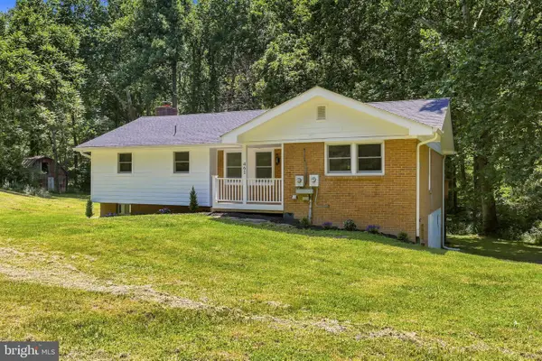 461 Normans Rd, HIGH VIEW, WV 26808