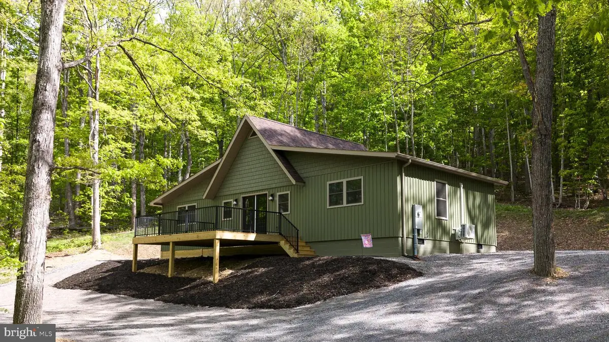 2614 Lake Ferndale Dr, Springfield, WV 26763 - #1