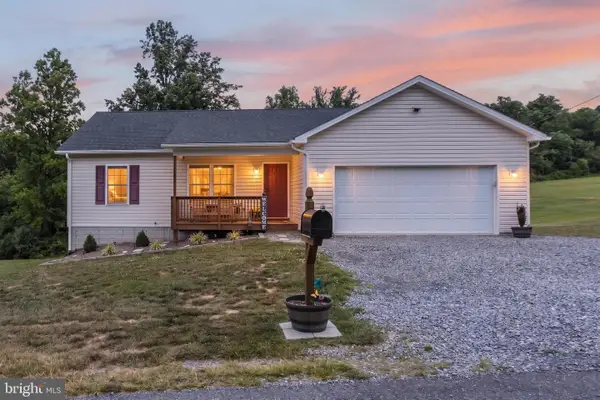 86 Hampshire House Dr, YELLOW SPRING, WV 26865