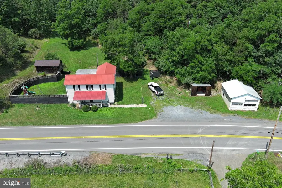 4078 Purgitsville Pike, Purgitsville, WV 26852 - #3