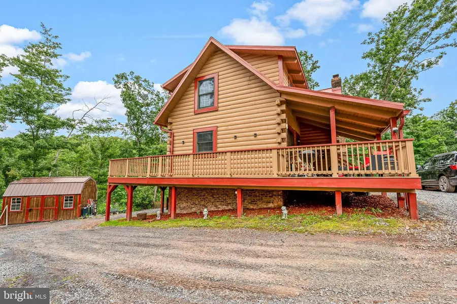 1305 Whispering Pines Rd, Slanesville, WV 25444 - #3