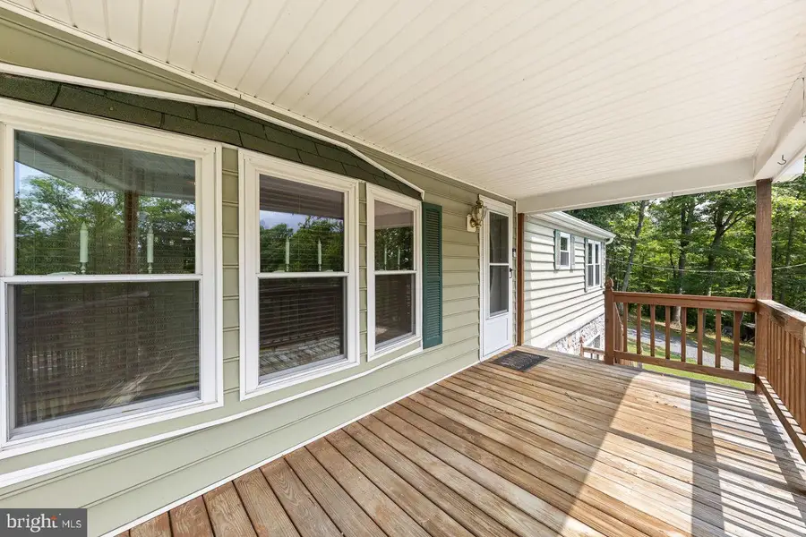 6426 Paw Paw Rd, Paw Paw, WV 25434 - #2
