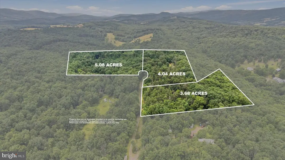 464 Belle Hollow Estates Road, Augusta, WV 26704 - #1
