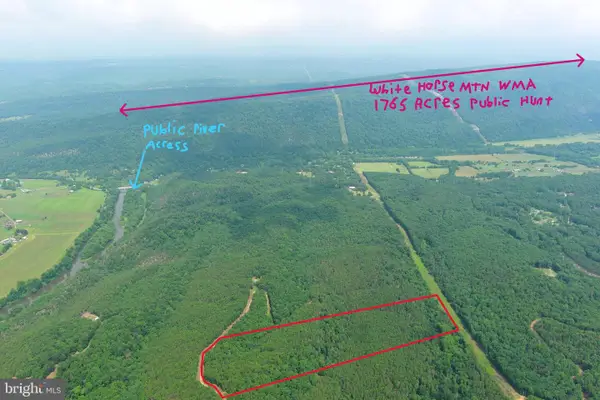 14 Shadow Knolls, SPRINGFIELD, WV 26763