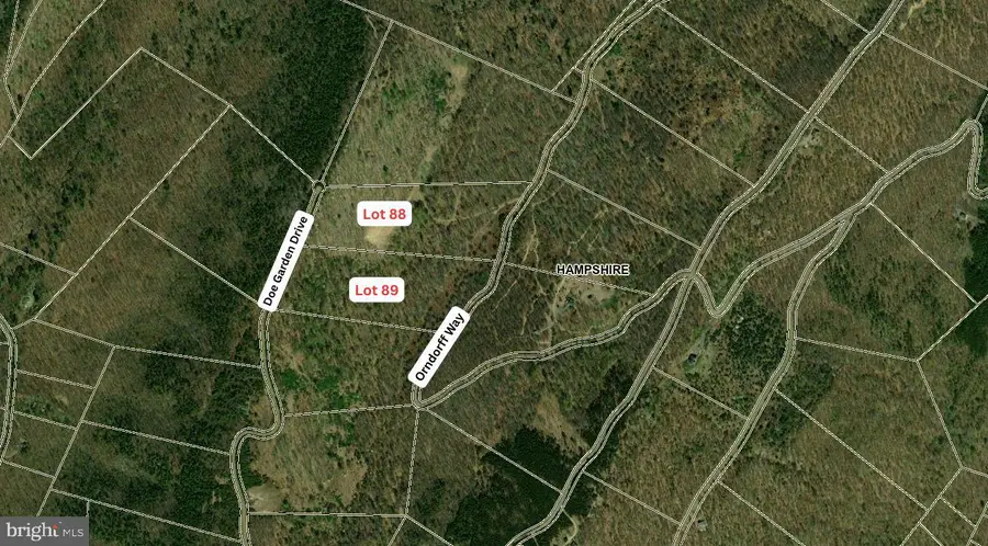 Lots 89 Doe Garden Drive, Yellow Spring, WV 26865 - #2