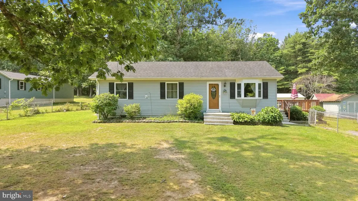 99 Autumn Ln, High View, WV 26808 - #1
