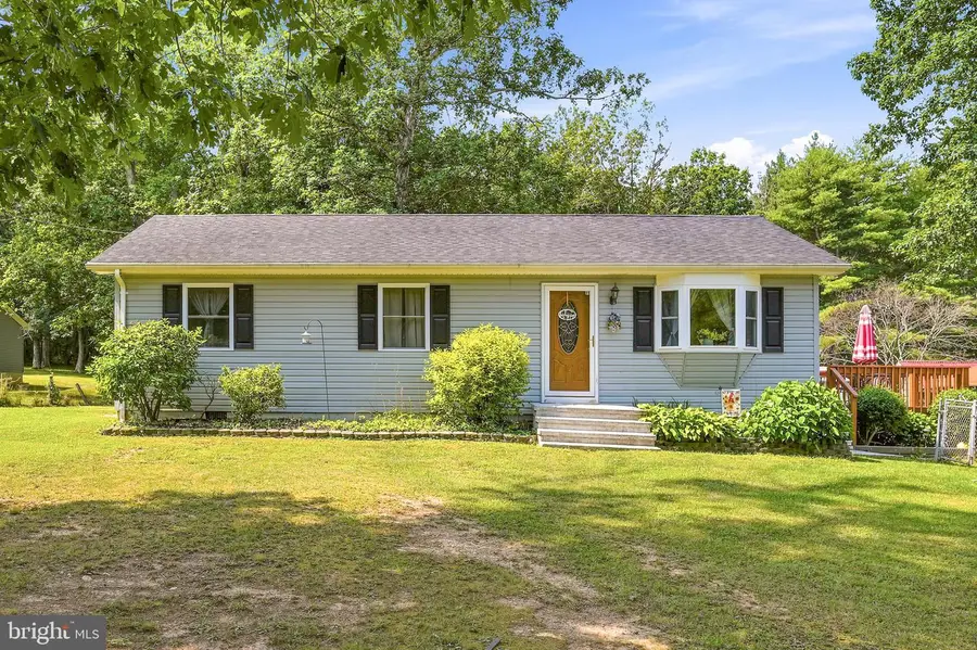 99 Autumn Ln, High View, WV 26808 - #3