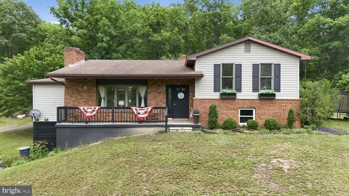 238 Landis Ln, Green Spring, WV 26722 - #1