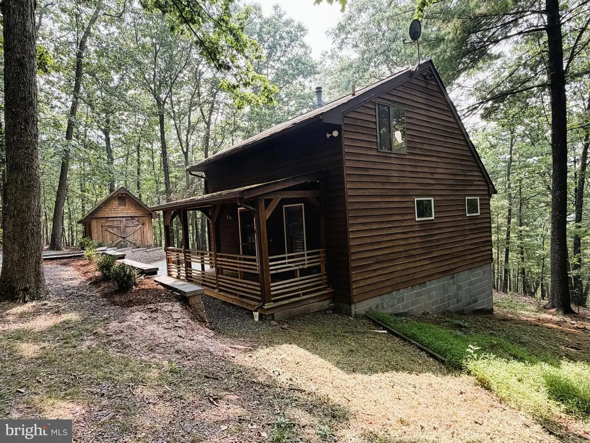 481 Feller Dr, Levels, WV 25431 - #1