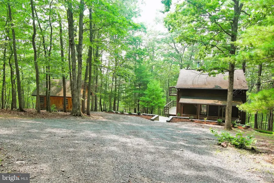 481 Feller Dr, Levels, WV 25431 - #3