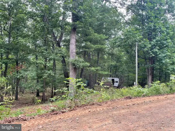Lot 17 Section D Lake Ferndale, SPRINGFIELD, WV 26763
