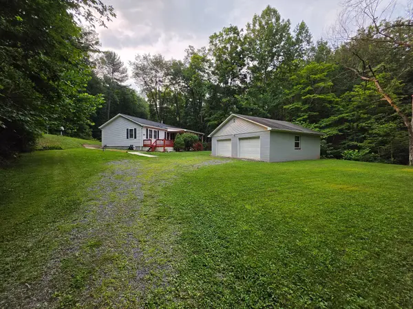 1981 Buffalo Hollow Rd, ROMNEY, WV 26757