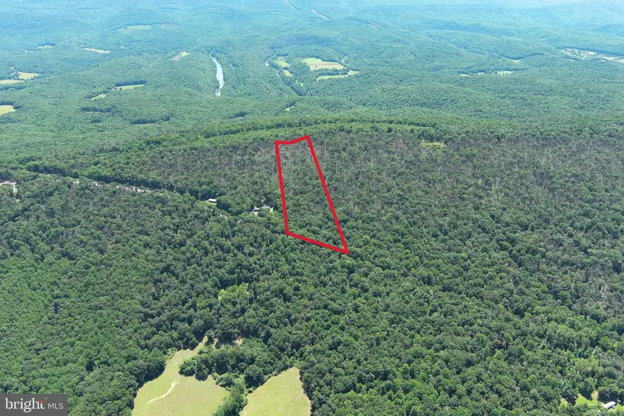 8 Acres Cacapon Rd., Paw Paw, WV 25434 - #3