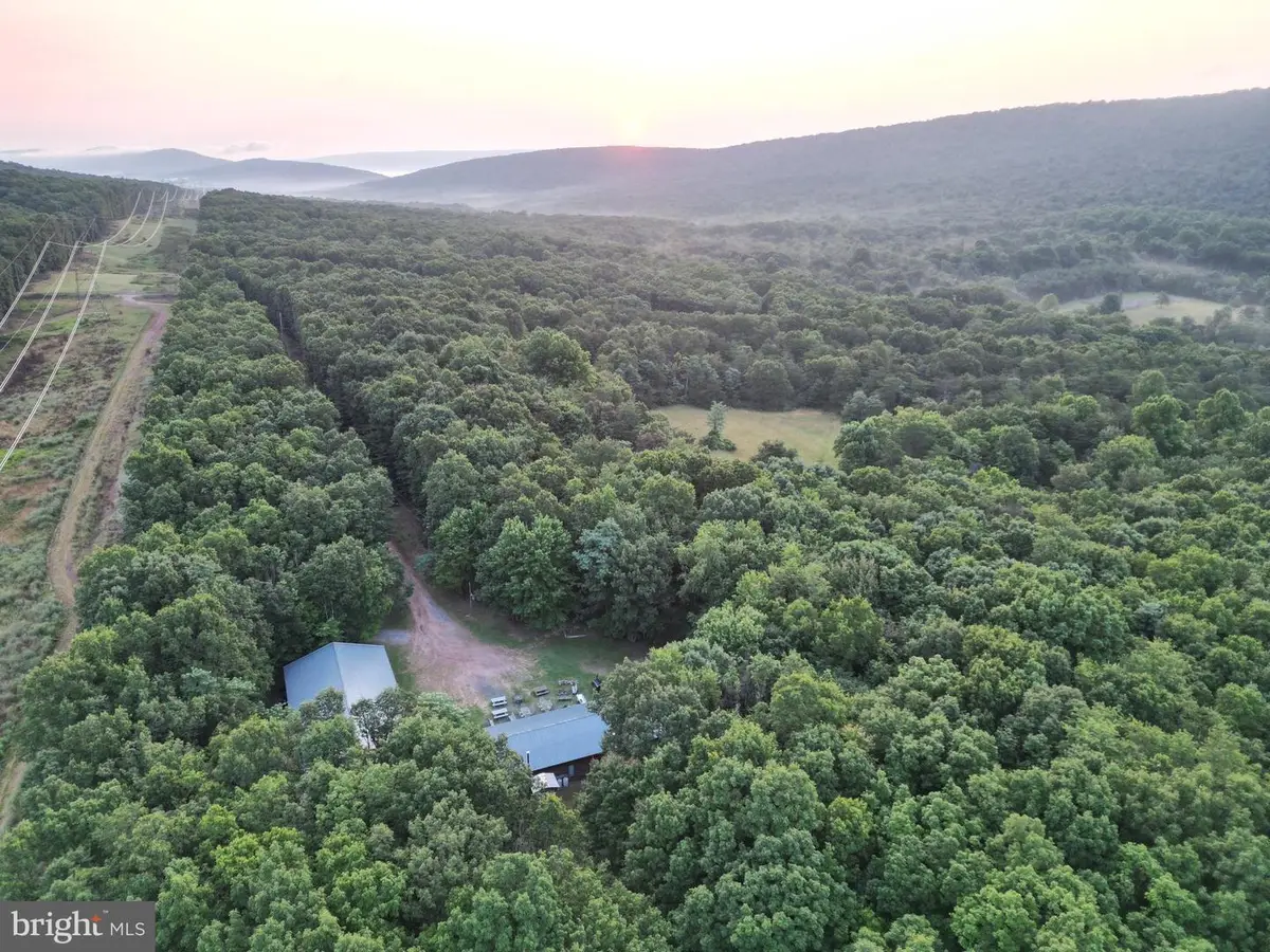 729 Anthony Bohrer Rd, Slanesville, WV 25444 - #1