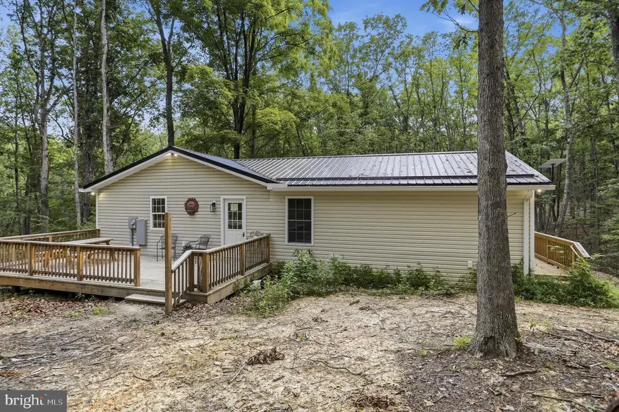 345 Albino Dr, Springfield, WV 26763 - #2
