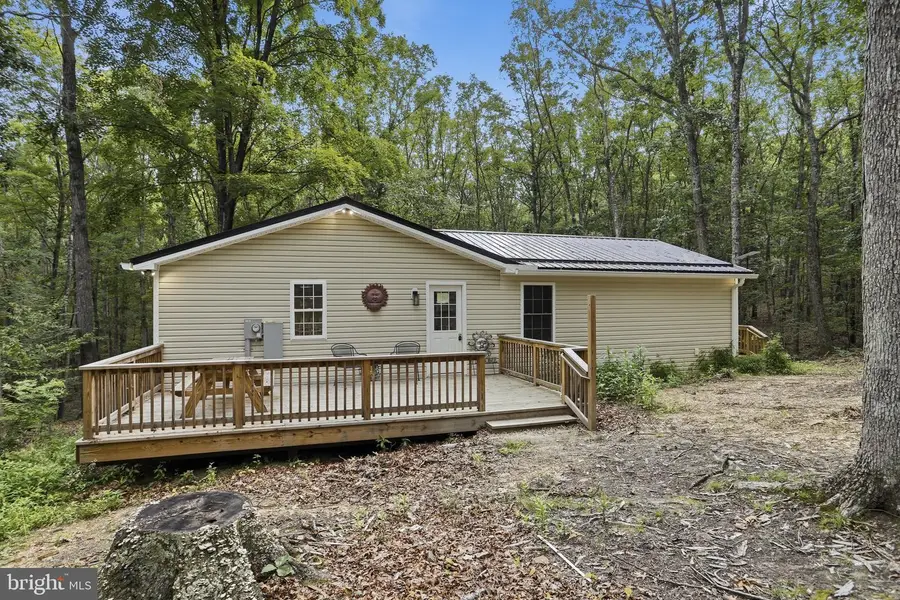 345 Albino Dr, Springfield, WV 26763 - #3