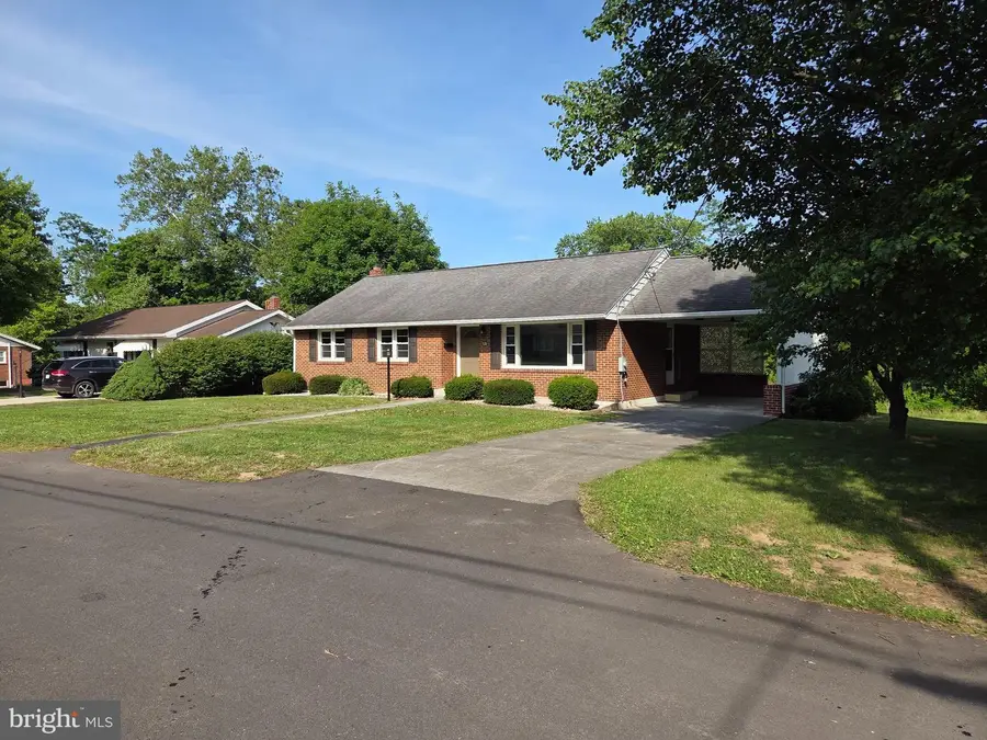 326 School St, Romney, WV 26757 - #2