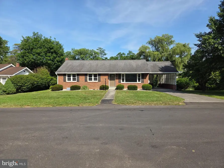 326 School St, Romney, WV 26757 - #3