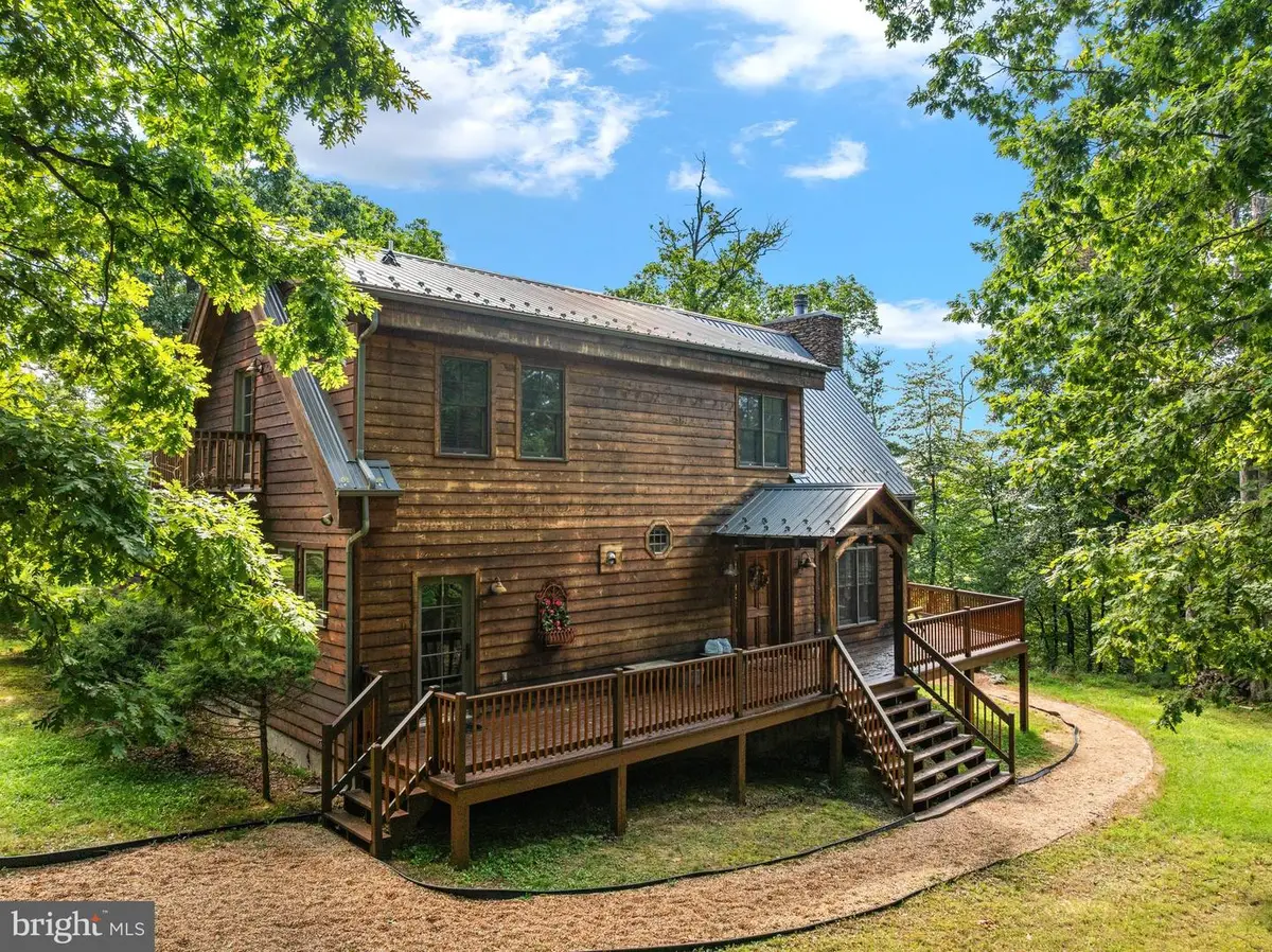 537 Lower Flats Dr, Yellow Spring, WV 26865 - #1