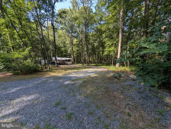 Lot 14 & 15 Rock Creek Trl, RIO, WV 26755