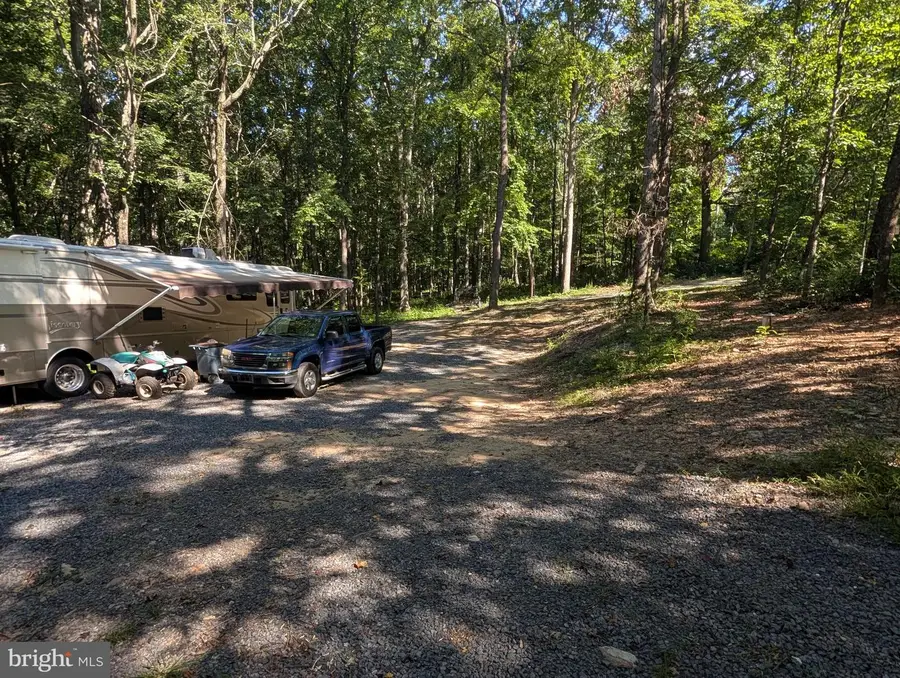 Lot 14 & 15 Rock Creek Trl, Rio, WV 26755 - #3