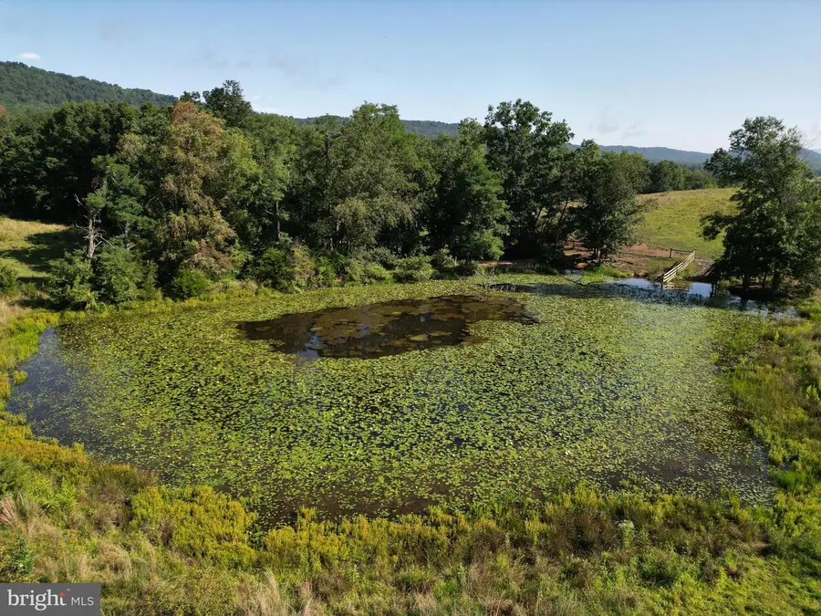 1895 Becks Gap Rd, Capon Bridge, WV 26711 - #3