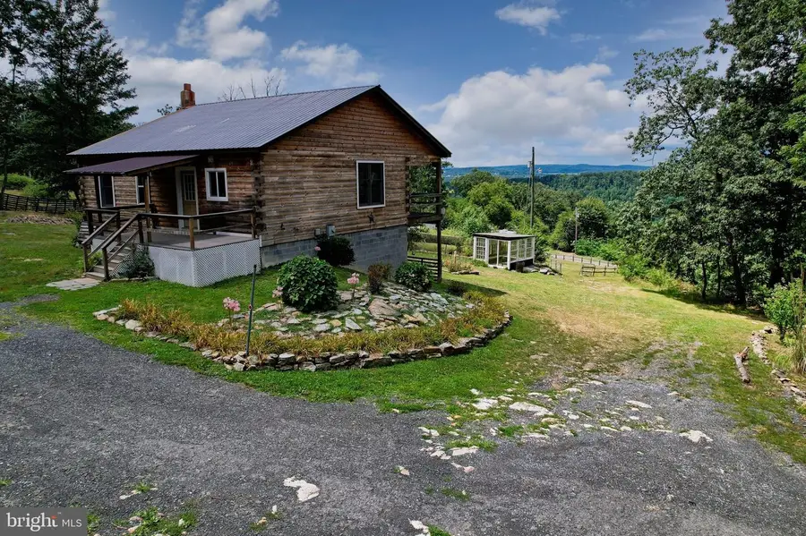 107 Wakeman Dr, Augusta, WV 26704 - #2