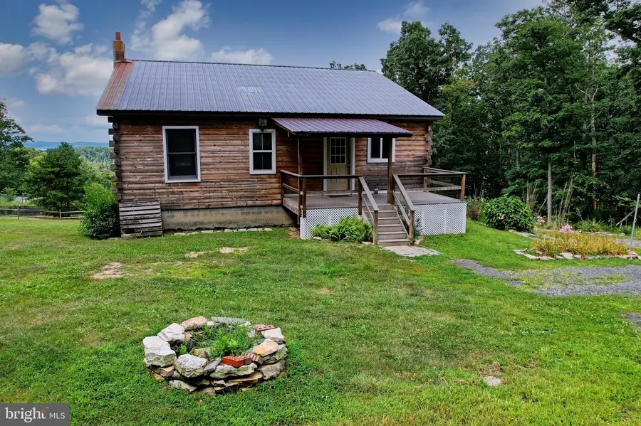 107 Wakeman Dr, Augusta, WV 26704 - #3