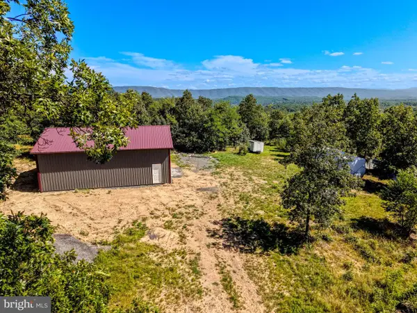 15ac Goldsborough Rd, SPRINGFIELD, WV 26763