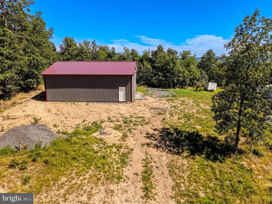 15ac Goldsborough Rd, Springfield, WV 26763 - #2