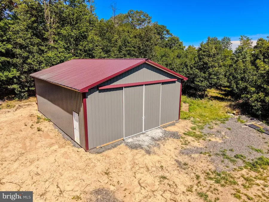 15ac Goldsborough Rd, Springfield, WV 26763 - #3