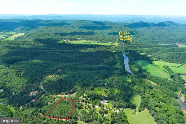 9 Long Acre Estates, ROMNEY, WV 26757