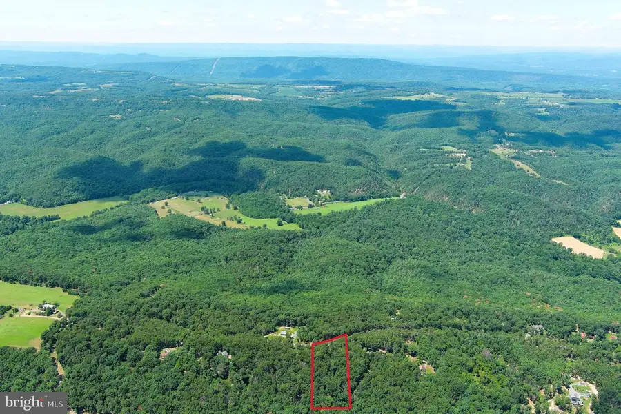 6 Cacapon View, Slanesville, WV 25444 - #3