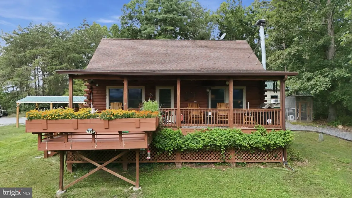 106 Britneys Ln, Paw Paw, WV 25434 - #1