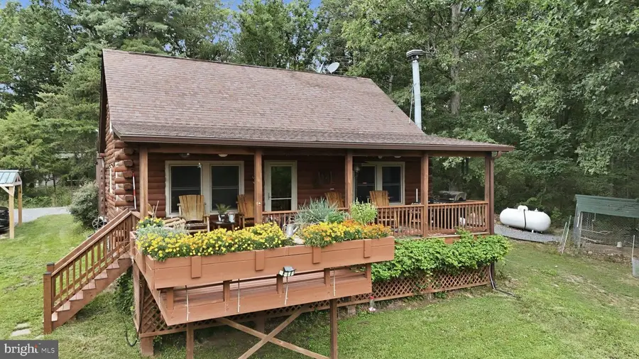 106 Britneys Ln, Paw Paw, WV 25434 - #3