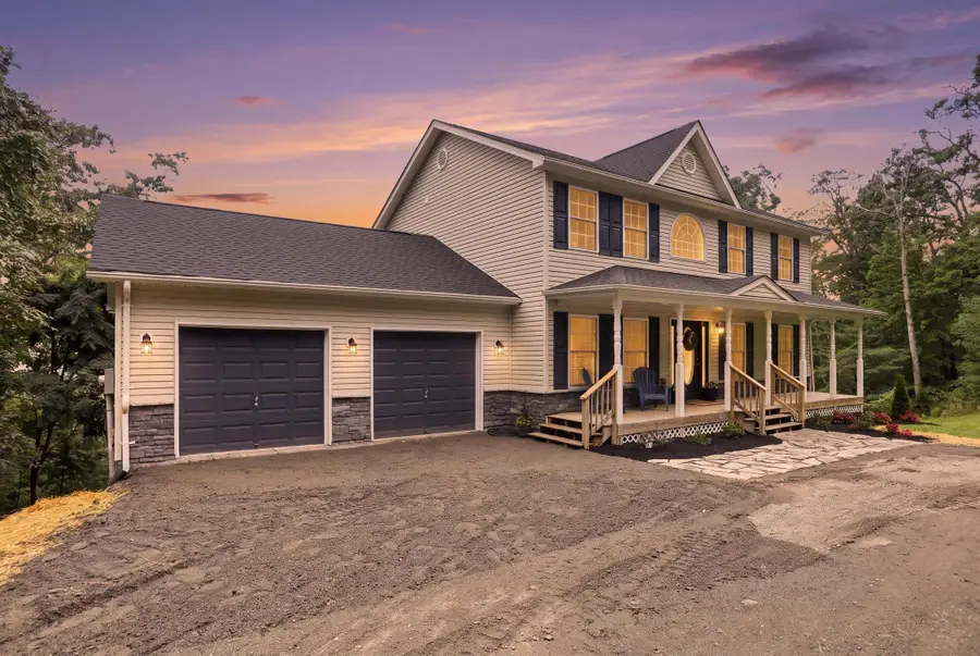 254 Falcon View Dr, Augusta, WV 26704 - #2