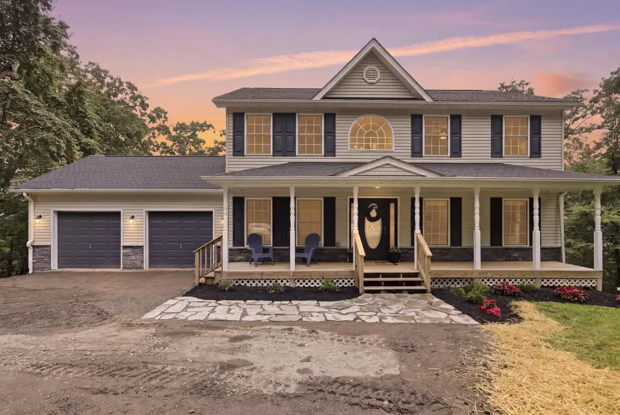 254 Falcon View Dr, Augusta, WV 26704 - #3
