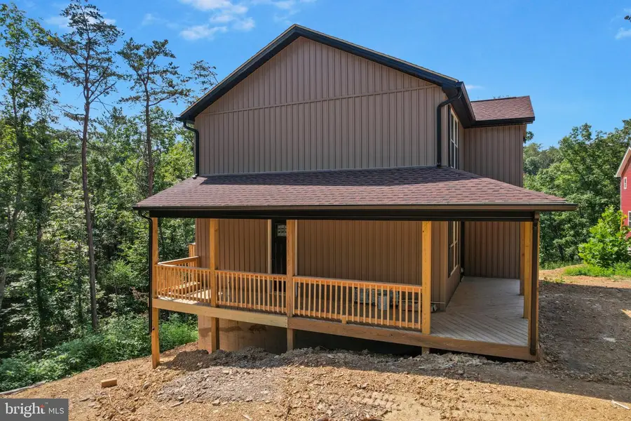 123 West Parker Drive, Augusta, WV 26704 - #3