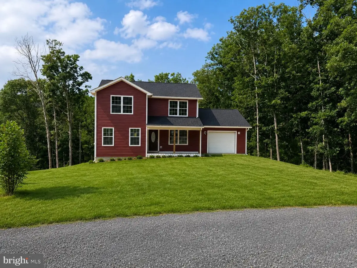 133 West Parker Drive, Augusta, WV 26704 - #1