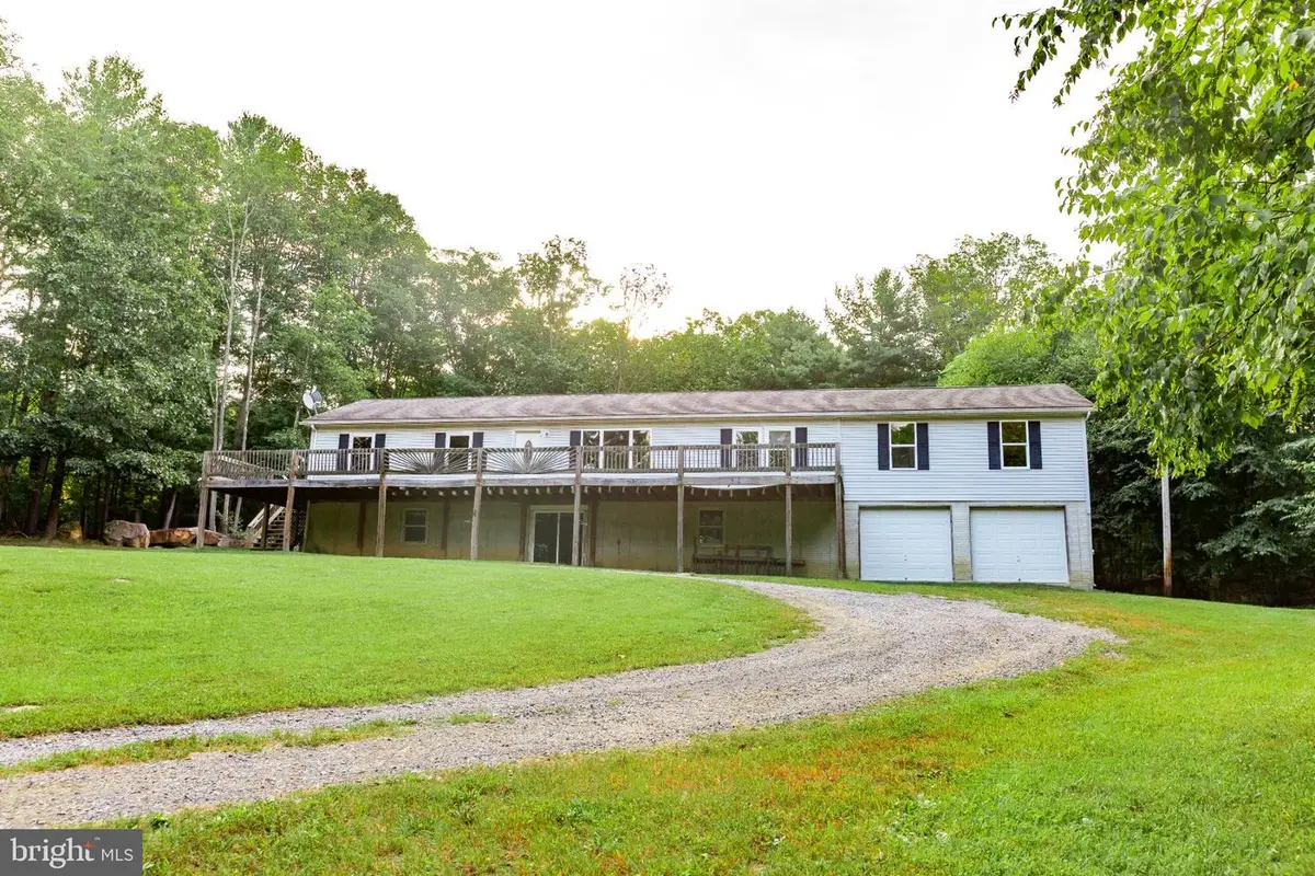 91 Cary Ct, Capon Bridge, WV 26711 - #1