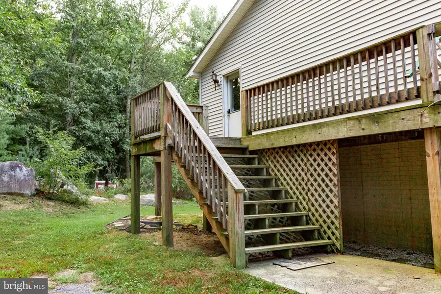 91 Cary Ct, Capon Bridge, WV 26711 - #3