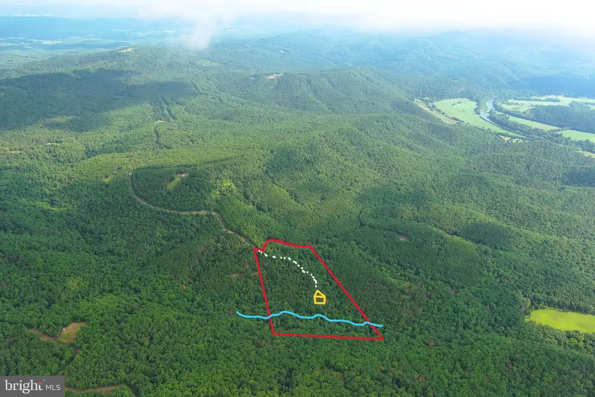 190 Bluffs On The Potomac, Romney, WV 26757 - #1
