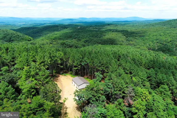 3 Bluffs On The Potomac, SPRINGFIELD, WV 26763
