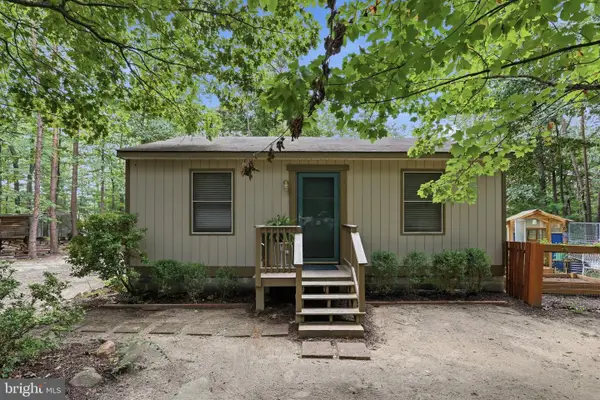 899 Oak Dale Ct, CAPON BRIDGE, WV 26711