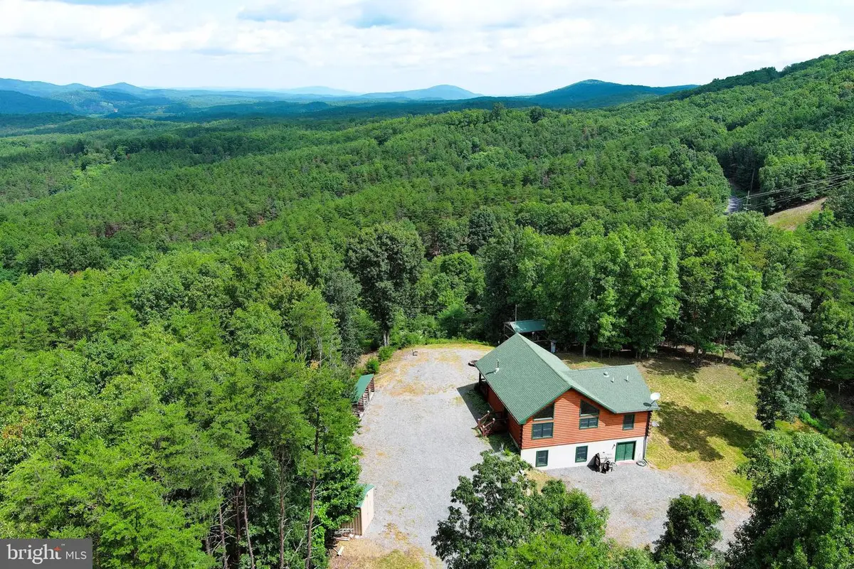 770 Staubwoods Dr, Romney, WV 26757 - #1