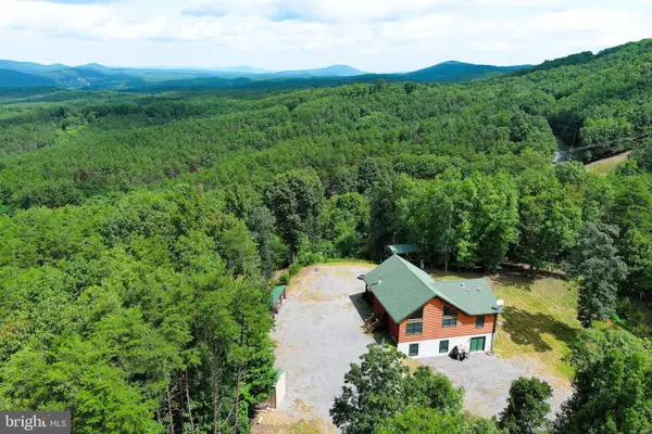 770 Staubwoods Dr, ROMNEY, WV 26757