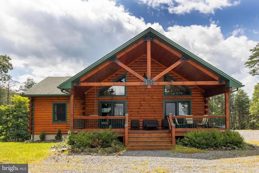 770 Staubwoods Dr, Romney, WV 26757 - #3